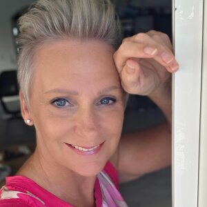 Profilbild von Sylvia Gross