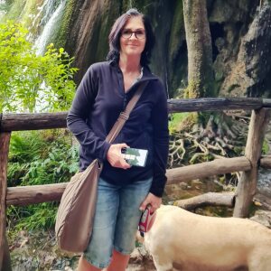 Profilbild von Sylvia Grüner