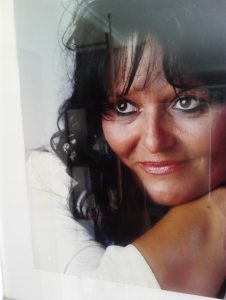 Profilbild von Sylvia Gruetzmacher