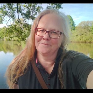 Profilbild von Sylvia Grund