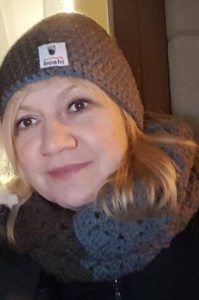 Profilbild von Sylvia Gulatz