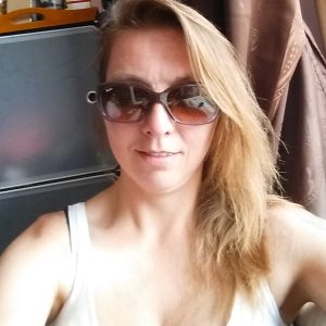 Profilbild von Sylvia Gumtau