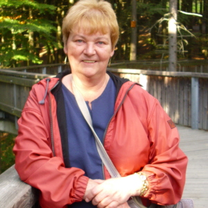 Profilbild von Sylvia Gutte