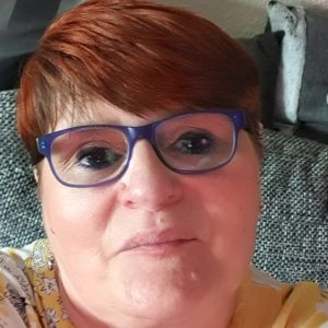 Profilbild von Sylvia HOUCK