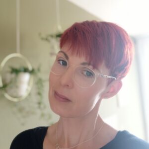 Profilbild von Sylvia Haak