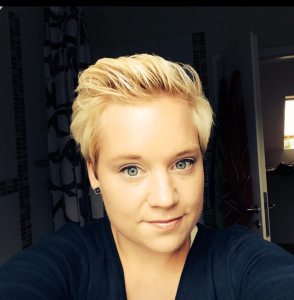 Profilbild von Sylvia Hägele