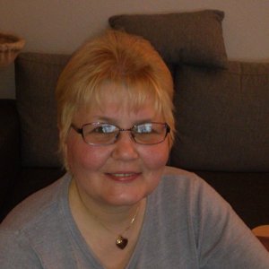 Profilbild von Sylvia Hagemeier