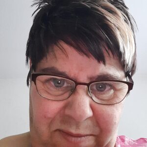 Profilbild von Sylvia Hagemeister