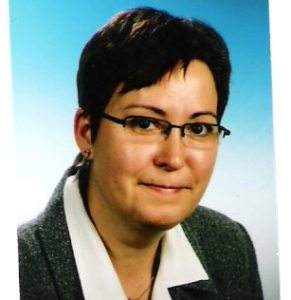 Profilbild von Sylvia Hahn