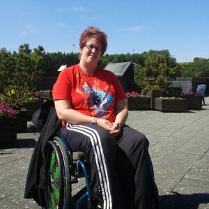 Profilbild von Sylvia Hahne