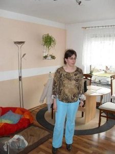 Profilbild von Sylvia Halek