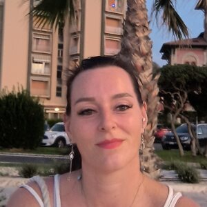 Profilbild von Sylvia Hameister