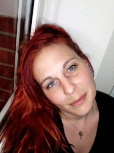 Profilbild von Sylvia Hanne