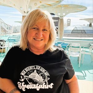 Profilbild von Sylvia Hannemann