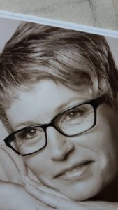 Profilbild von Sylvia Hansen