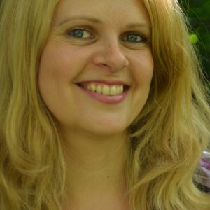 Profilbild von Sylvia Hansen