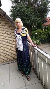 Profilbild von Sylvia Hartlage