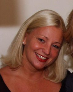 Profilbild von Sylvia Harvey