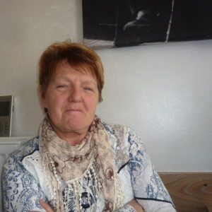 Profilbild von Sylvia Hassinger