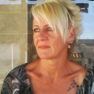Profilbild von Sylvia Hatscher