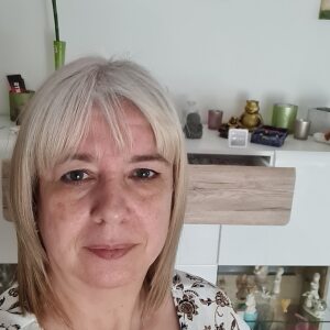 Profilbild von Sylvia Hauke