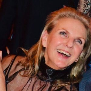 Profilbild von Sylvia Hauptmann
