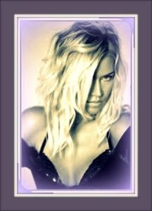 Profilbild von Sylvia Heckert