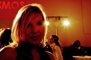 Profilbild von Sylvia Heckes