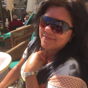 Profilbild von Sylvia Heinemann