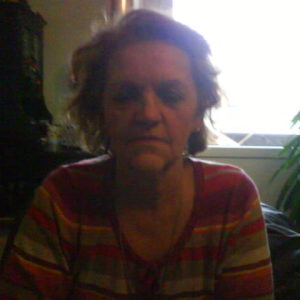 Profilbild von Sylvia Heinze