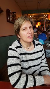 Profilbild von Sylvia Heinze