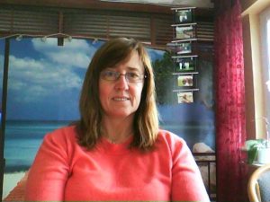 Profilbild von Sylvia Heising