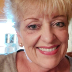 Profilbild von Sylvia Hellmuth