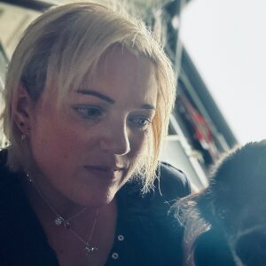 Profilbild von Sylvia Hemme