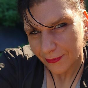Profilbild von Sylvia Henkelmann