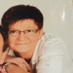 Profilbild von Sylvia Henning