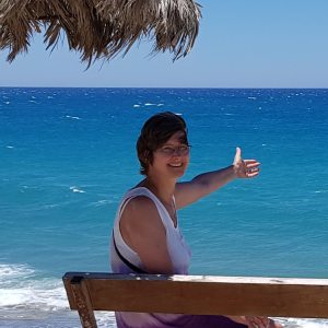 Profilbild von Sylvia Henninghaus