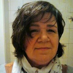 Profilbild von Sylvia Henrich