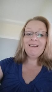 Profilbild von Sylvia Henrichmann