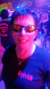 Profilbild von Sylvia Henrici