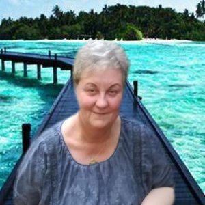 Profilbild von Sylvia Hentschel