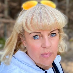 Profilbild von Sylvia Hesse