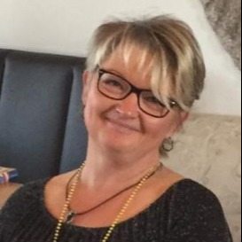 Profilbild von Sylvia Hettler