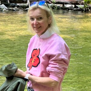 Profilbild von Sylvia Heubach