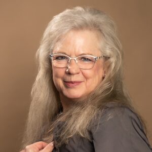 Profilbild von Sylvia Hewelt