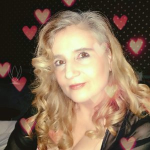 Profilbild von Sylvia Heybutzki