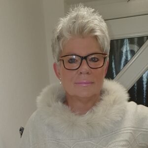 Profilbild von Sylvia Hildebrand
