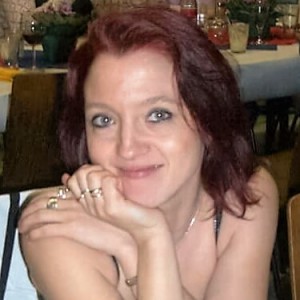 Profilbild von Sylvia Hille