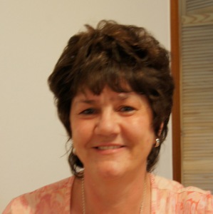 Profilbild von Sylvia Hilten