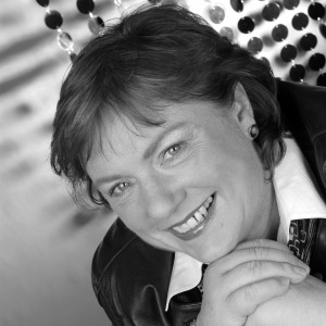 Profilbild von Sylvia Hinze